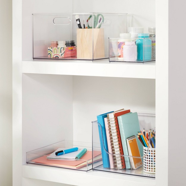 X 12 quot X 8 quot All Purpose Storage Bin