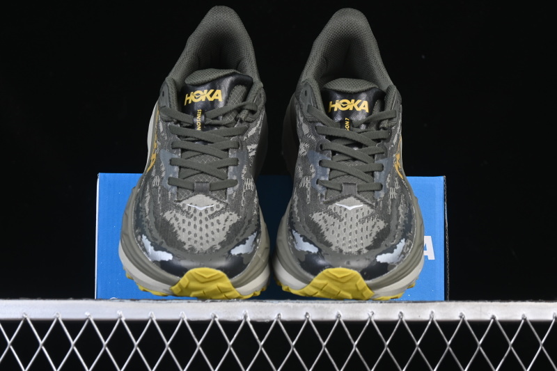 HOKA One One Stinson 7