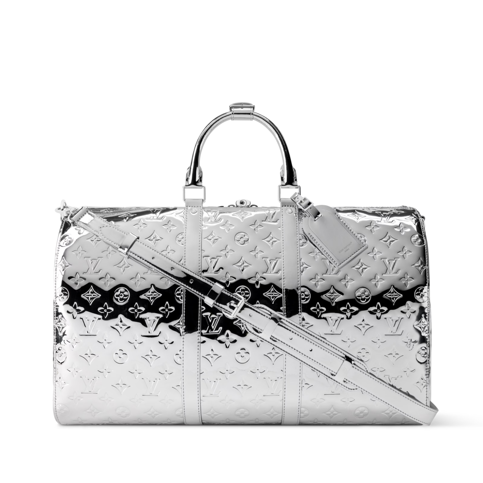 Louis Vuitton Keepall Bandoulière 50cm/19.7in M26766