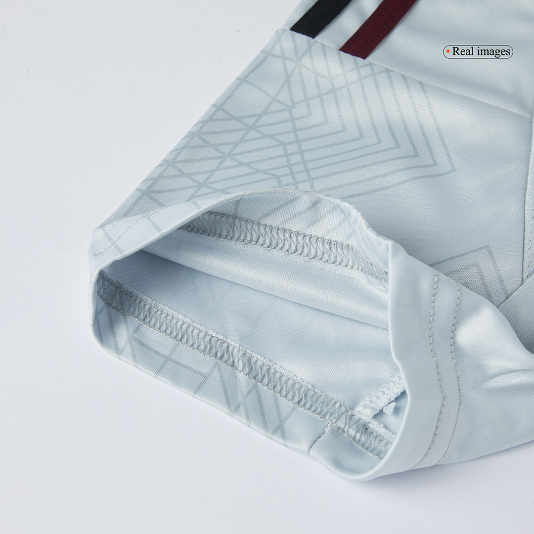 Ajax Third Away Jerseys Full Kit