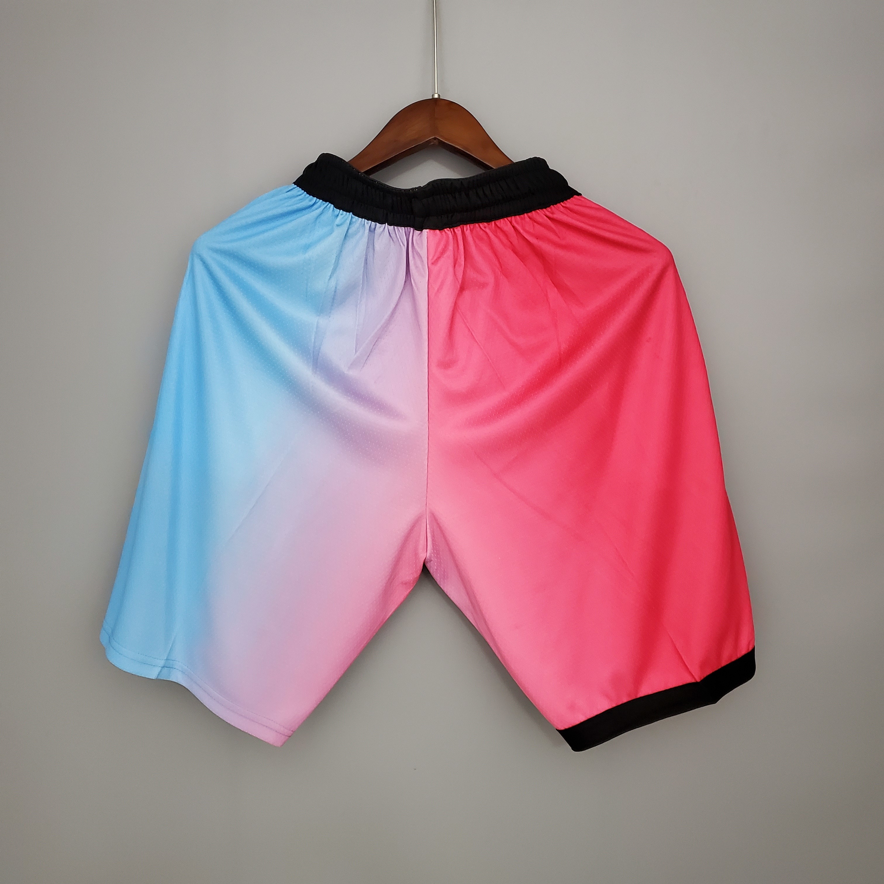 Shorts 21 Season Miami Heat City Edition
