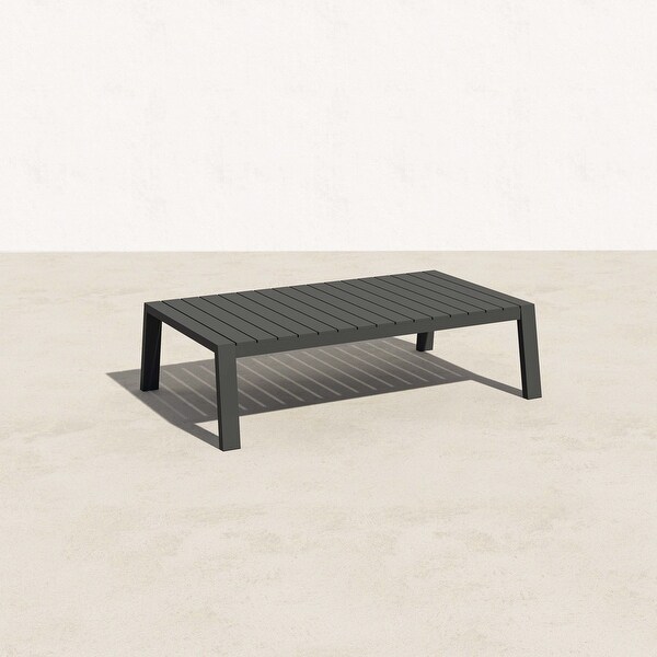Solana Coffee Table