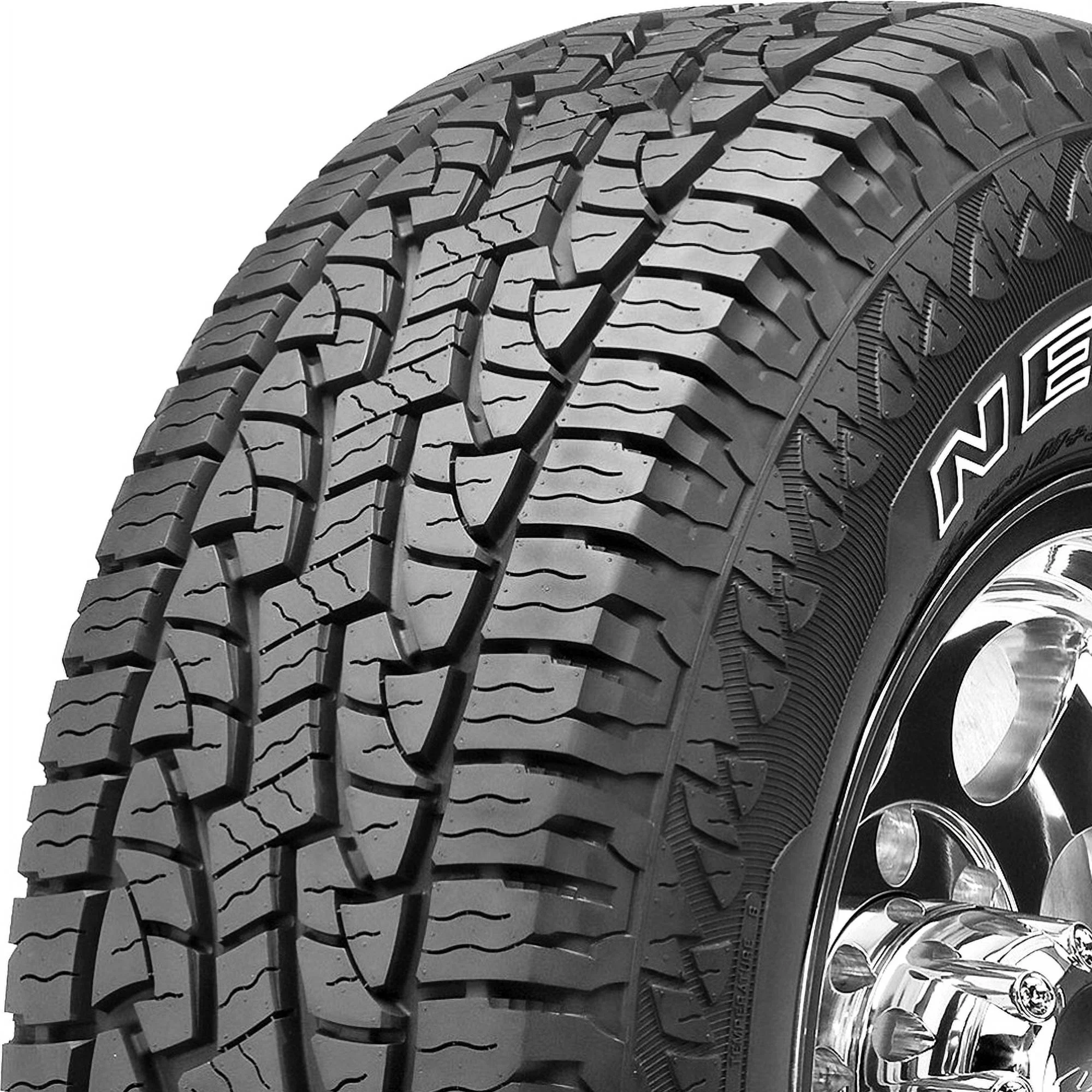2026 Nexen Roadian AT Pro RA8 All Terrain 235/75R15 109S SUV/Crossover Tire