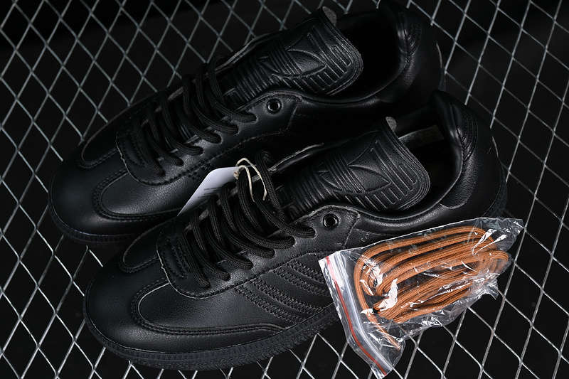 Adidas Samba Vegan Black IE7298