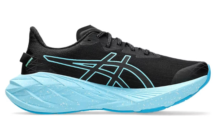ASICS Novablast 4 Lite-Show Bright Cyan 1011B900-001