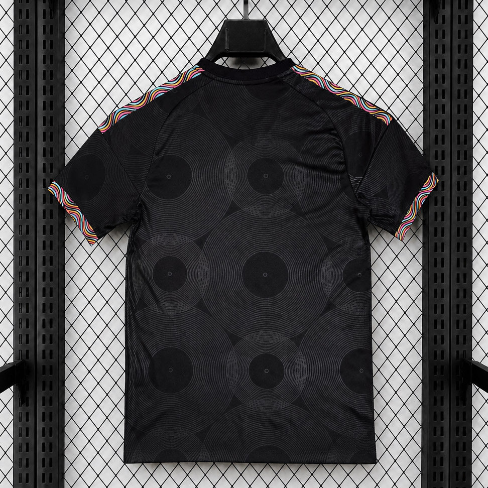 Lyon Men's Third Jersey 26-27 2
