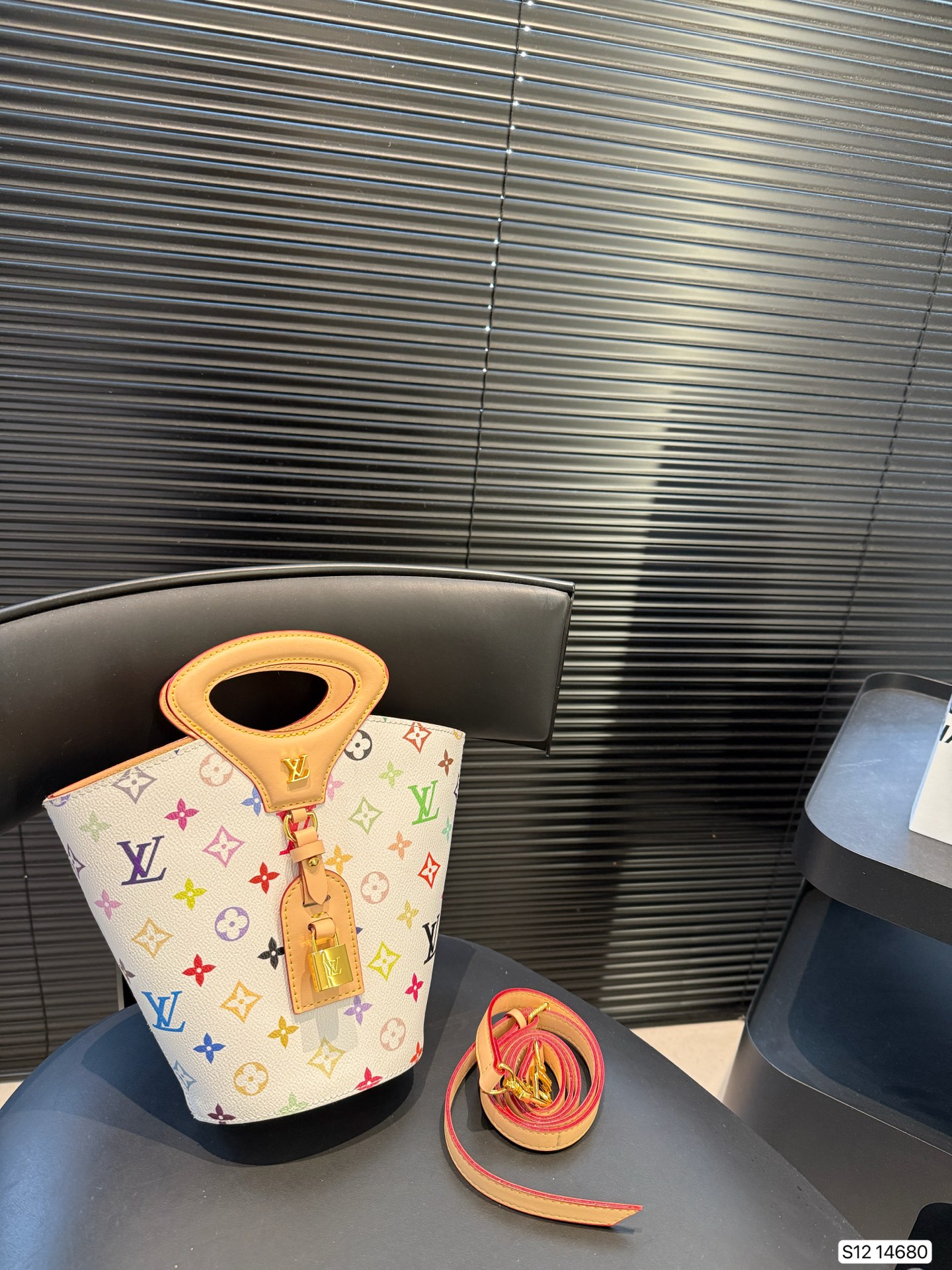 LV bucket bag handbag crossbody bag - cnluxepick