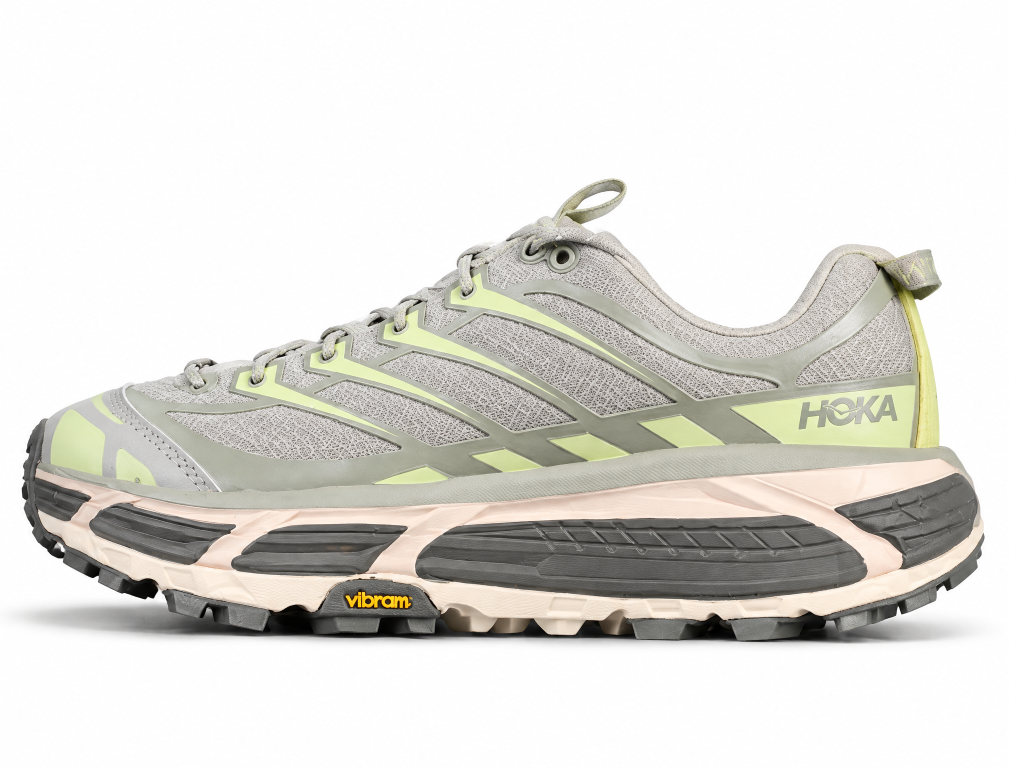 HOKA One One Mafate Three 2