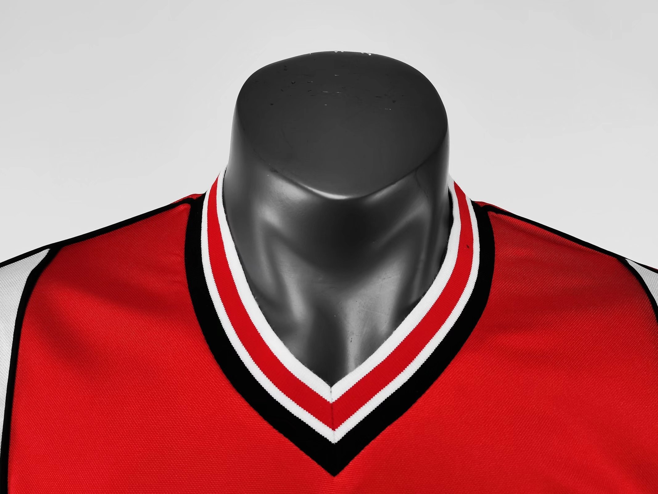 Retro Manchester United 1985 Home