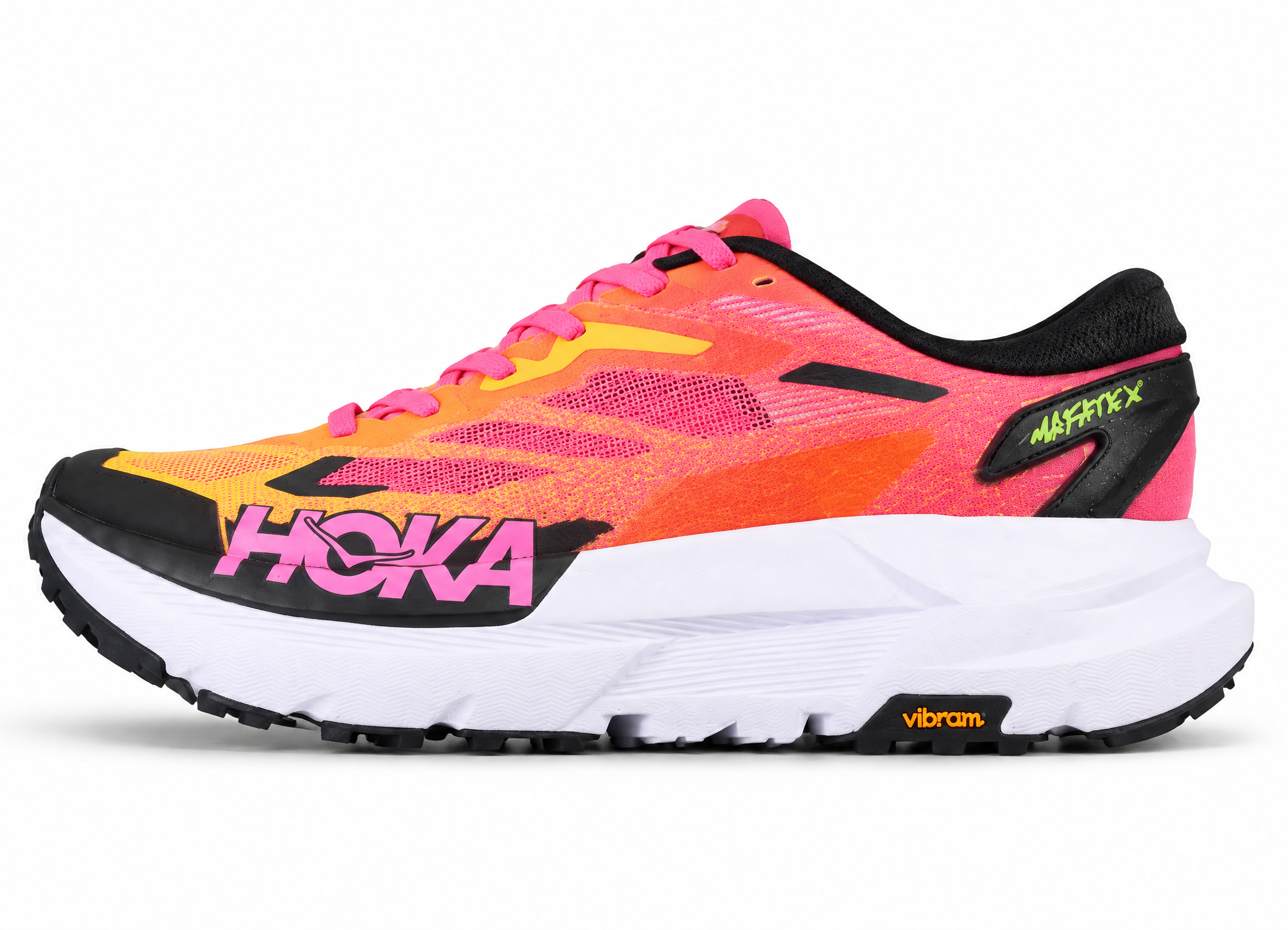 HOKA One One Mafate X