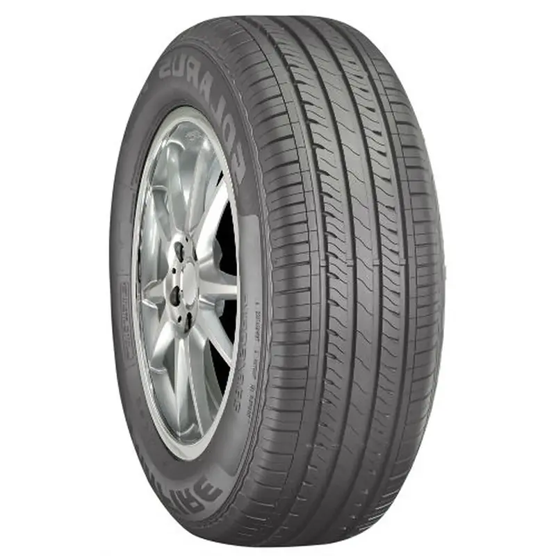 Starfire Solarus AS All-Season Passenger Tire — 205/60R16, 92H Load & Speed Rating