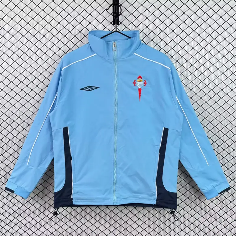 Celta 03-05 Windbreaker/ Jacket S~XXL