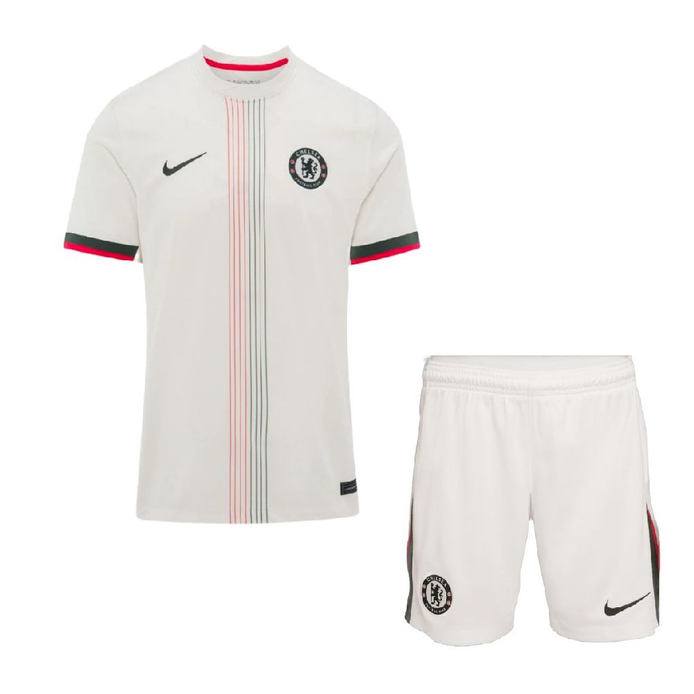 Kit Enfant Chelsea 2025 2026€13.99