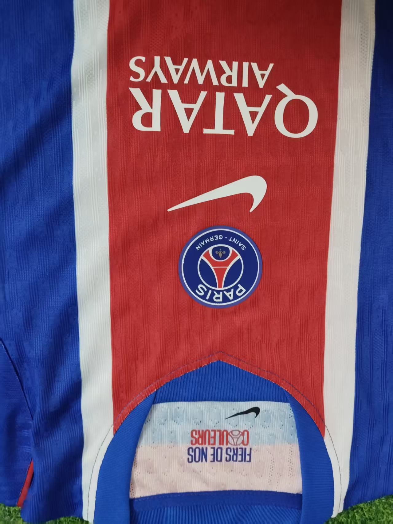 Kids PSG 26/27 Home Jersey 5