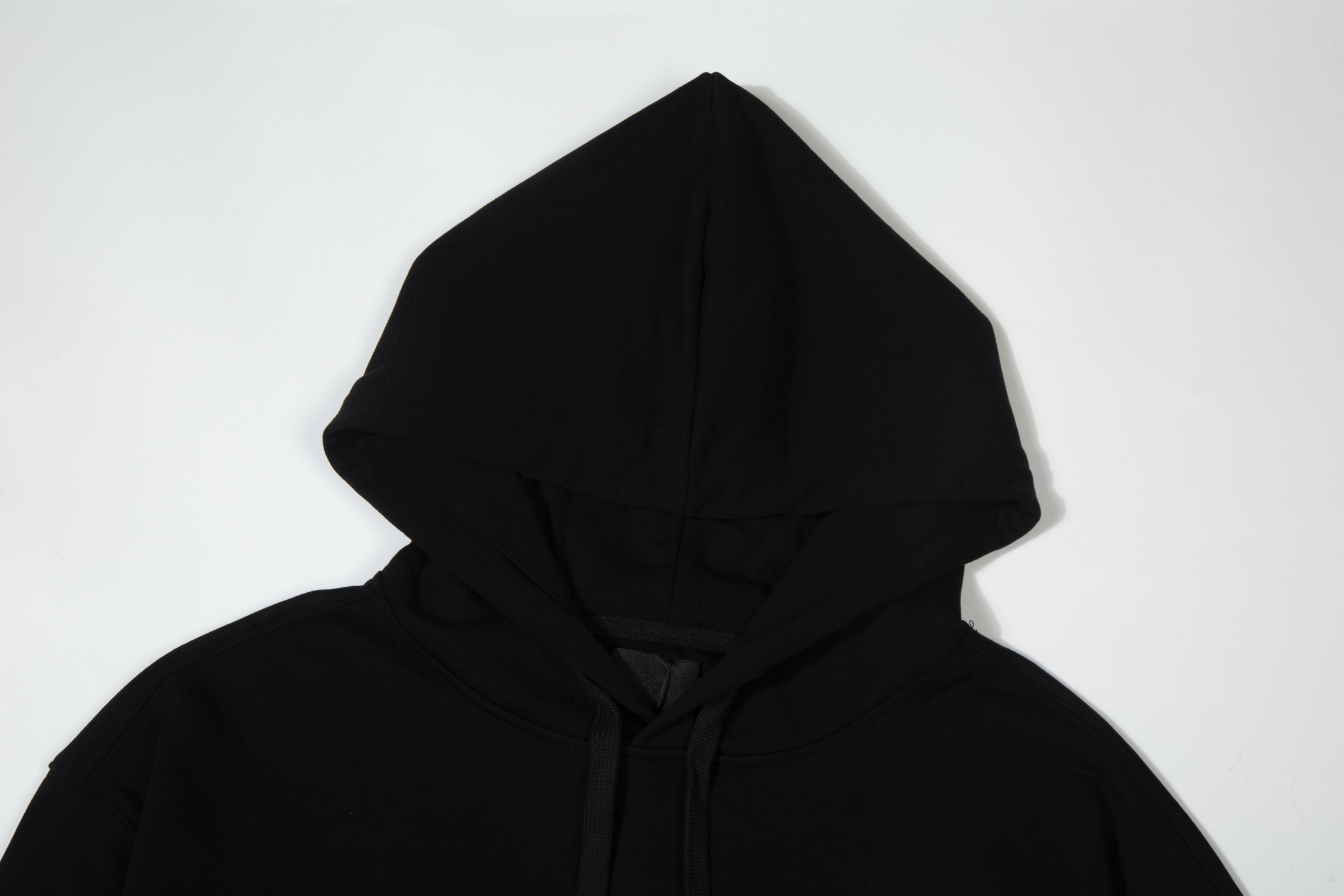 Givenchy Classic Letter Print Hooded Sweatshirt - cnluxepick