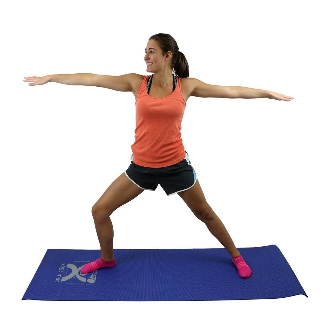 Cando 10-6791 Home Exercise Package Deluxe Kit
