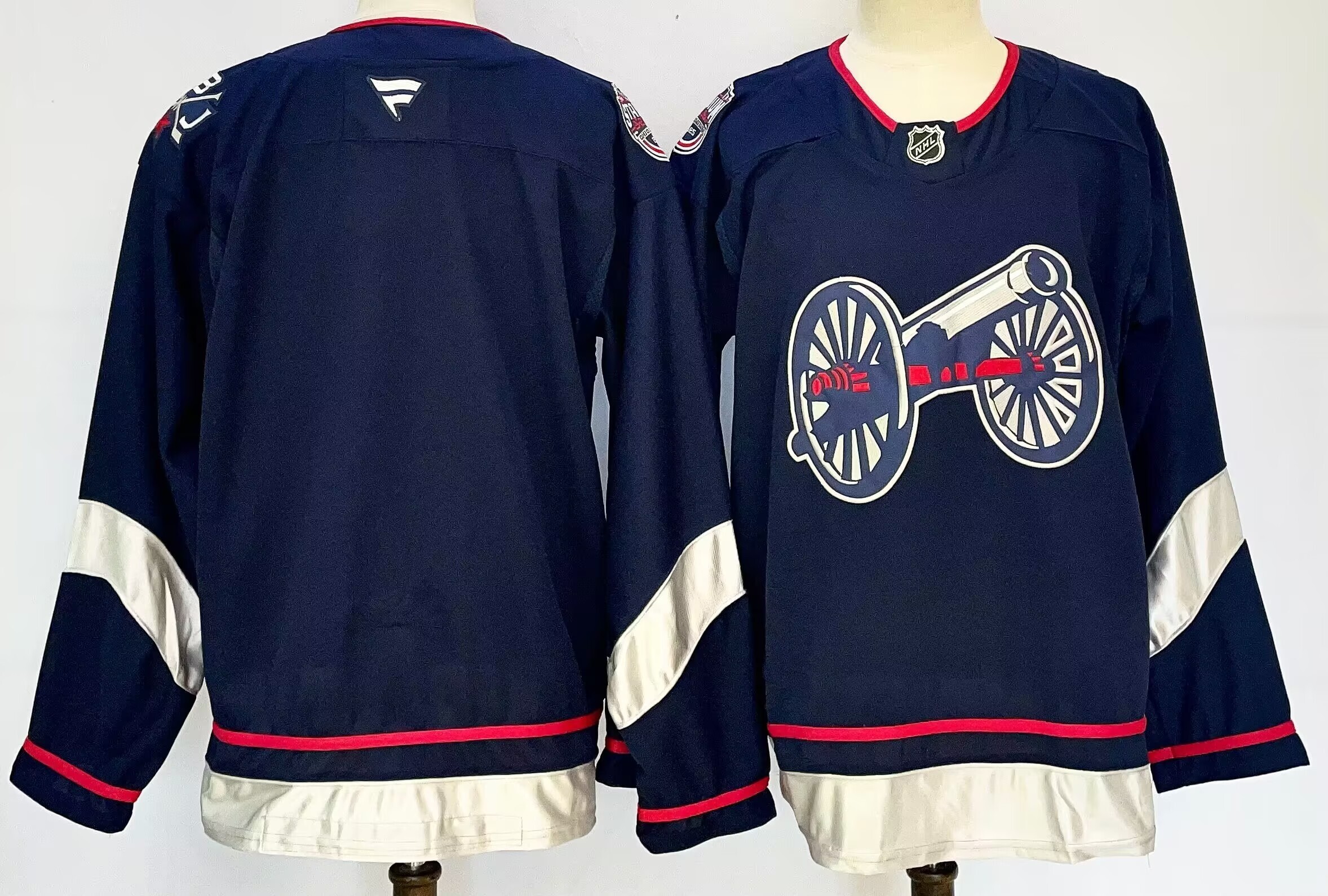 Columbus Blue Jackets -