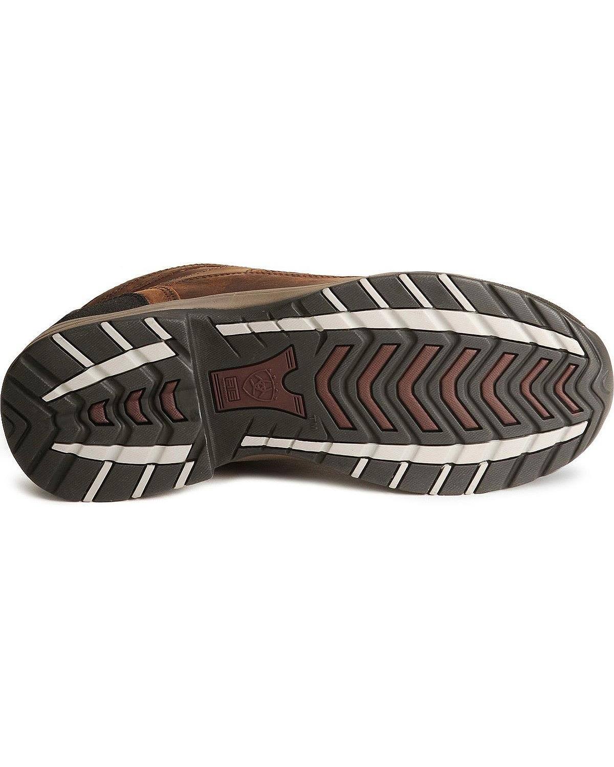 Ariat Men&s Terrain H2O