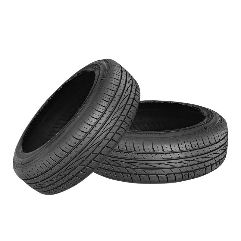 Ohtsu (by Falken) FP0612 A/S 215/50R17 91V AS Performance Tire