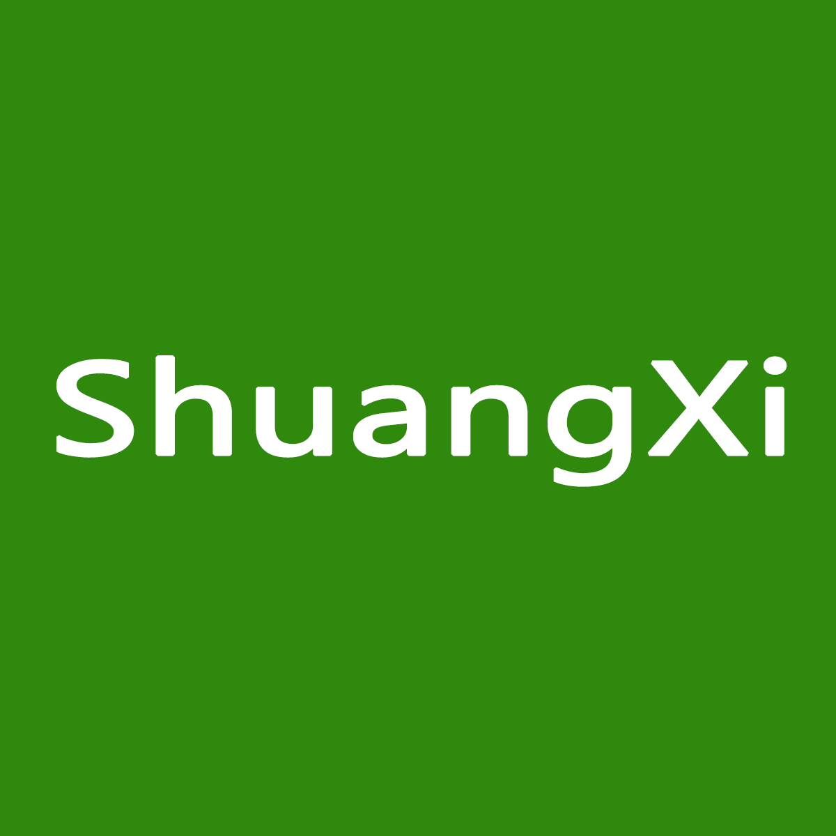 ShuangXi