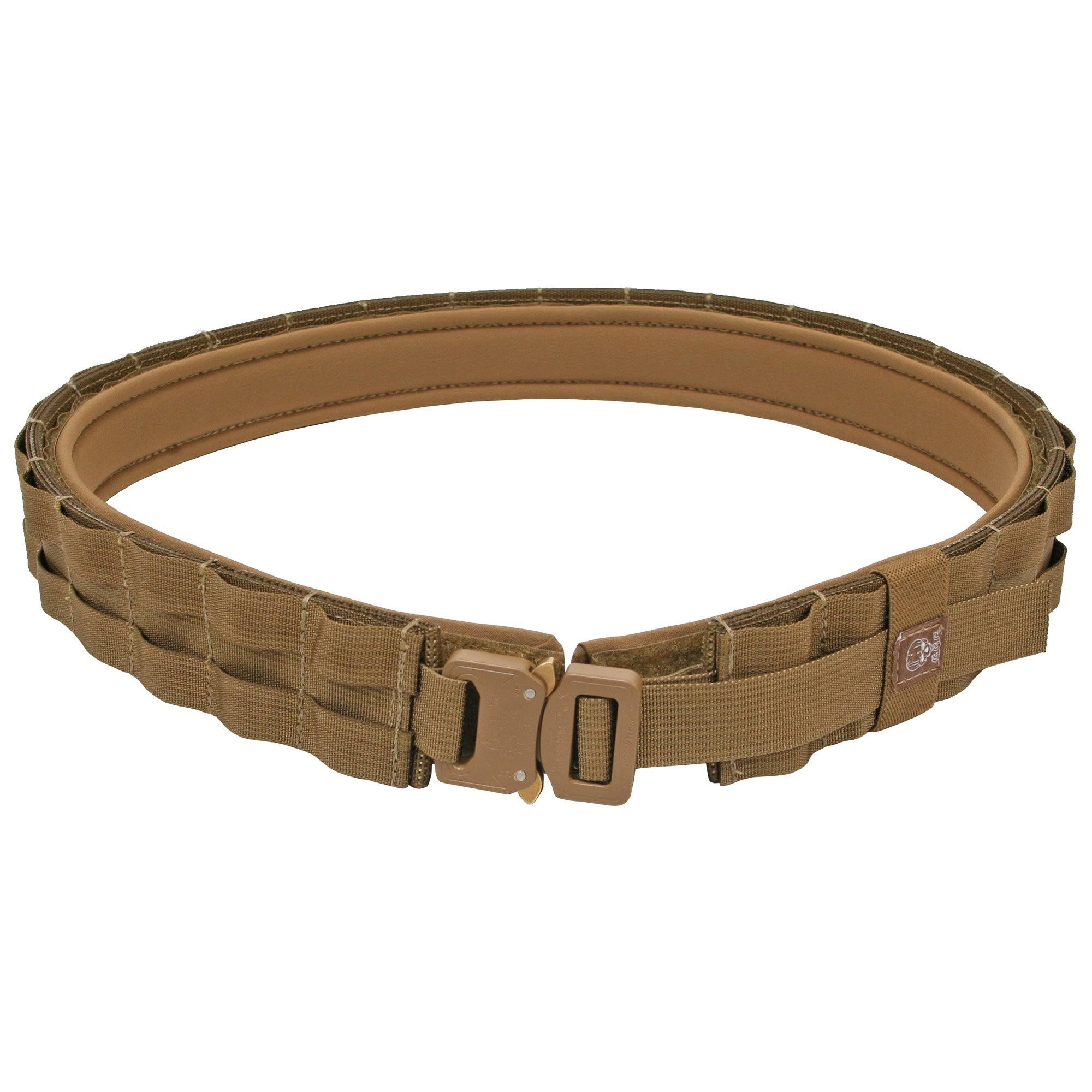 Grey Ghost Gear - Ggg UGF Battle Belt LG Black