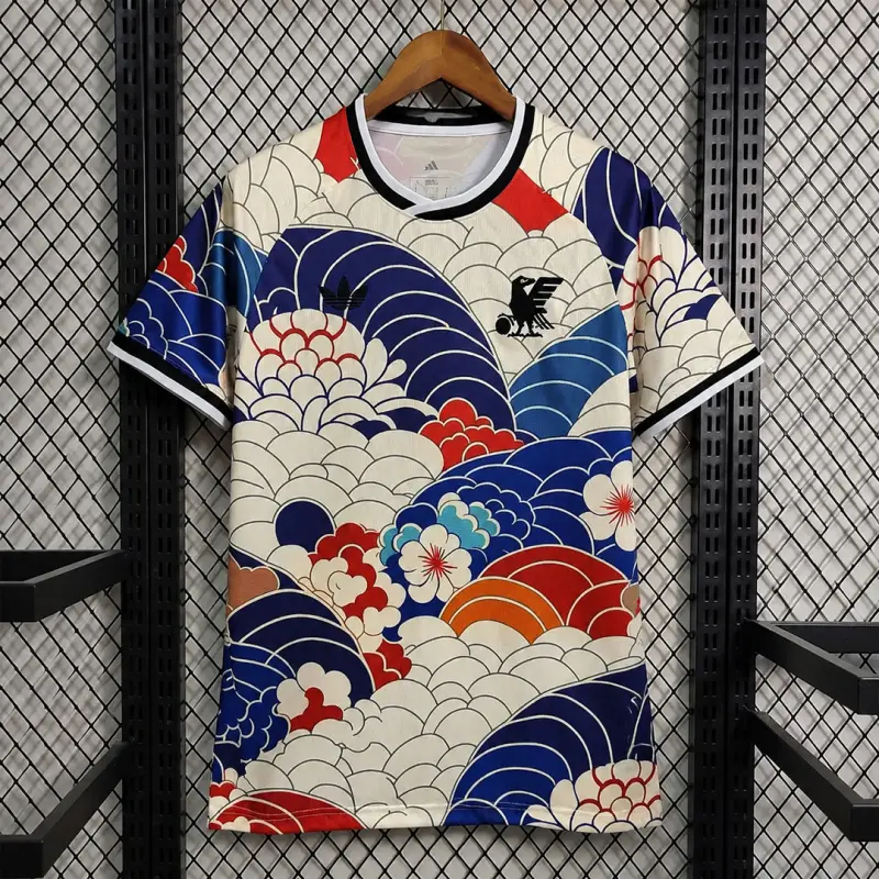 Japan 26/27 Special S-XXL