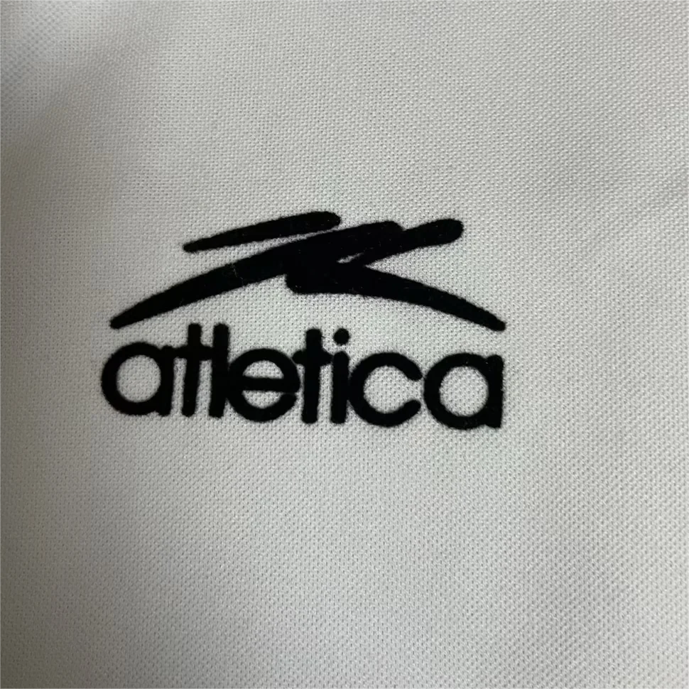 Retro Mexico White