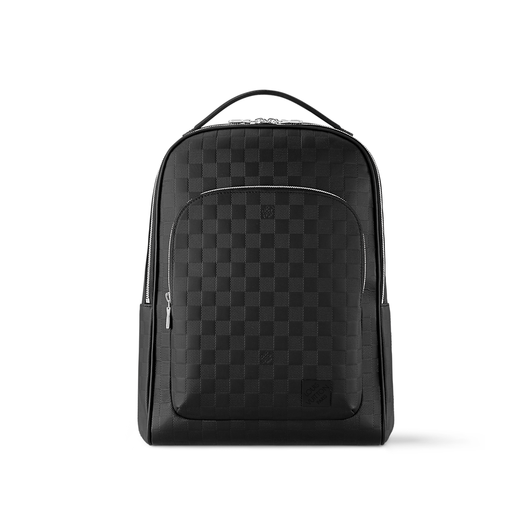 Louis Vuitton Avenue Backpack N40501