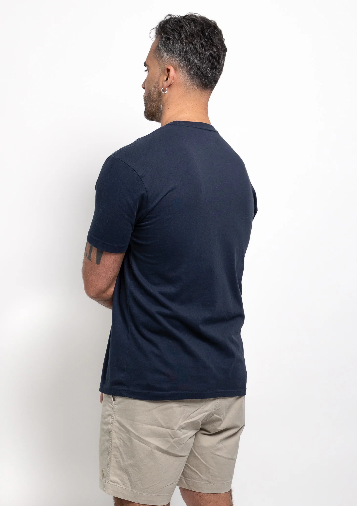 Rhapsody Rundhals 3er-Pack