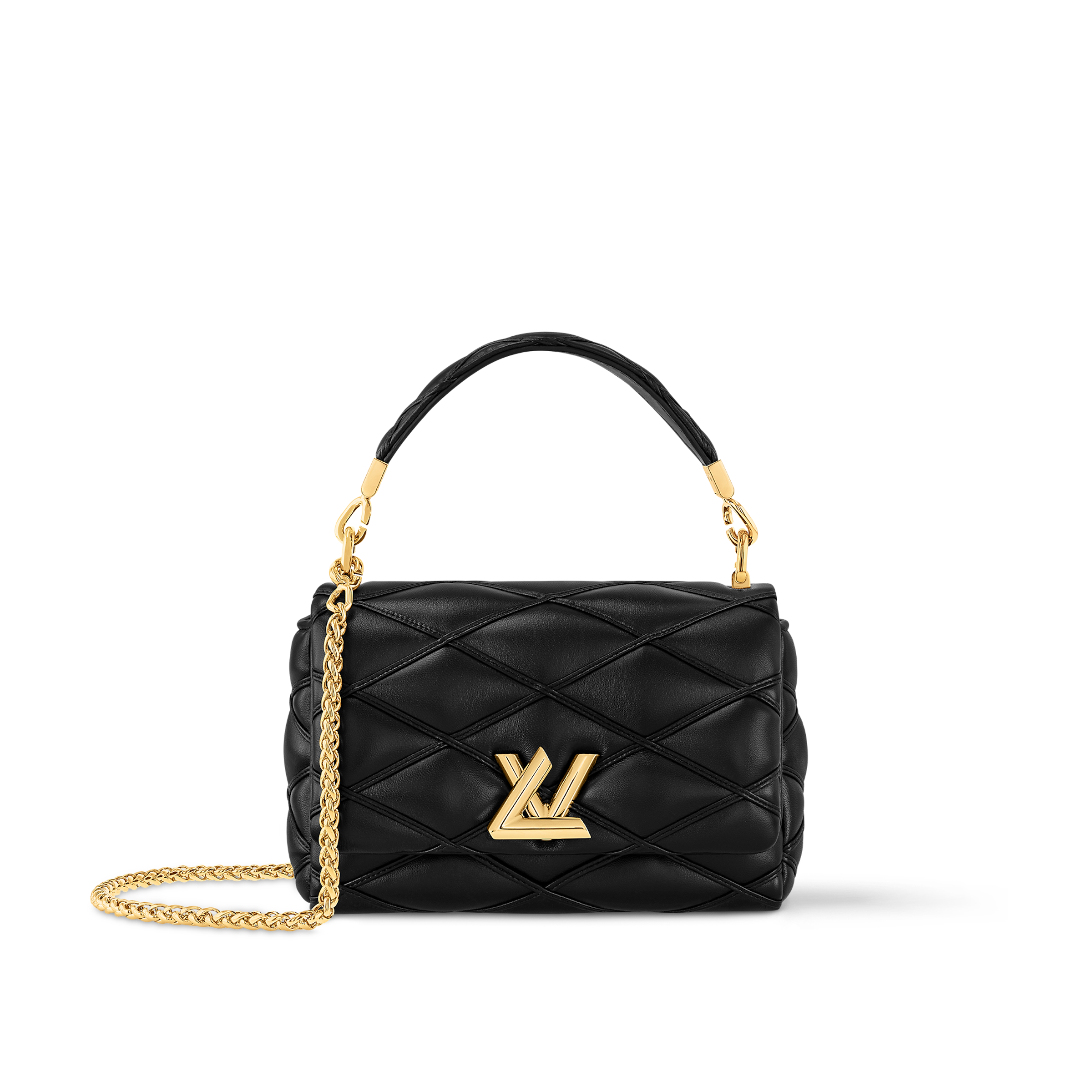 Louis Vuitton Go-14 Pm M12004