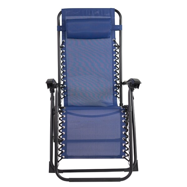 SunRay 1pc Zero Gravity Chair