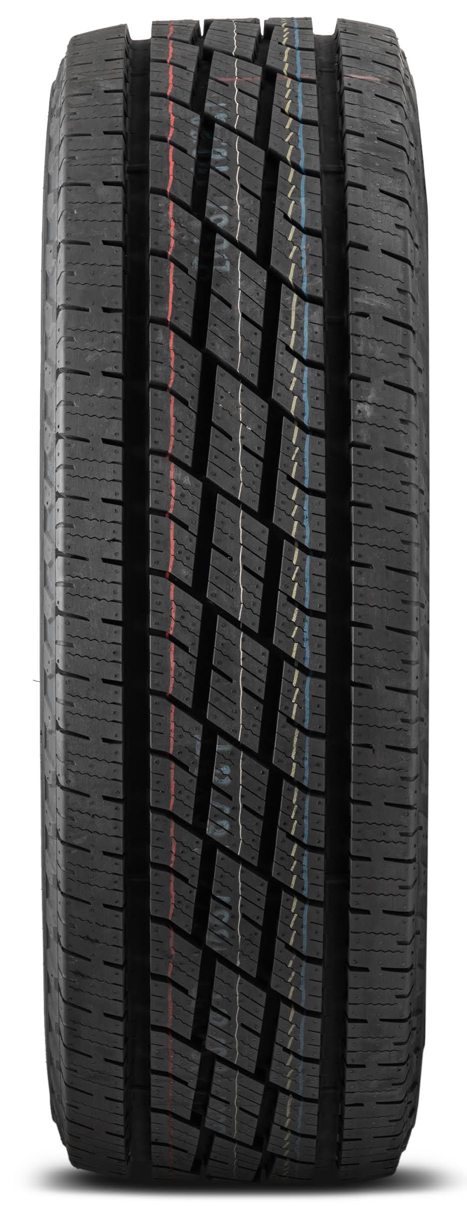 Toyo Open Country H/T II LT285/75R16 364410 Tire