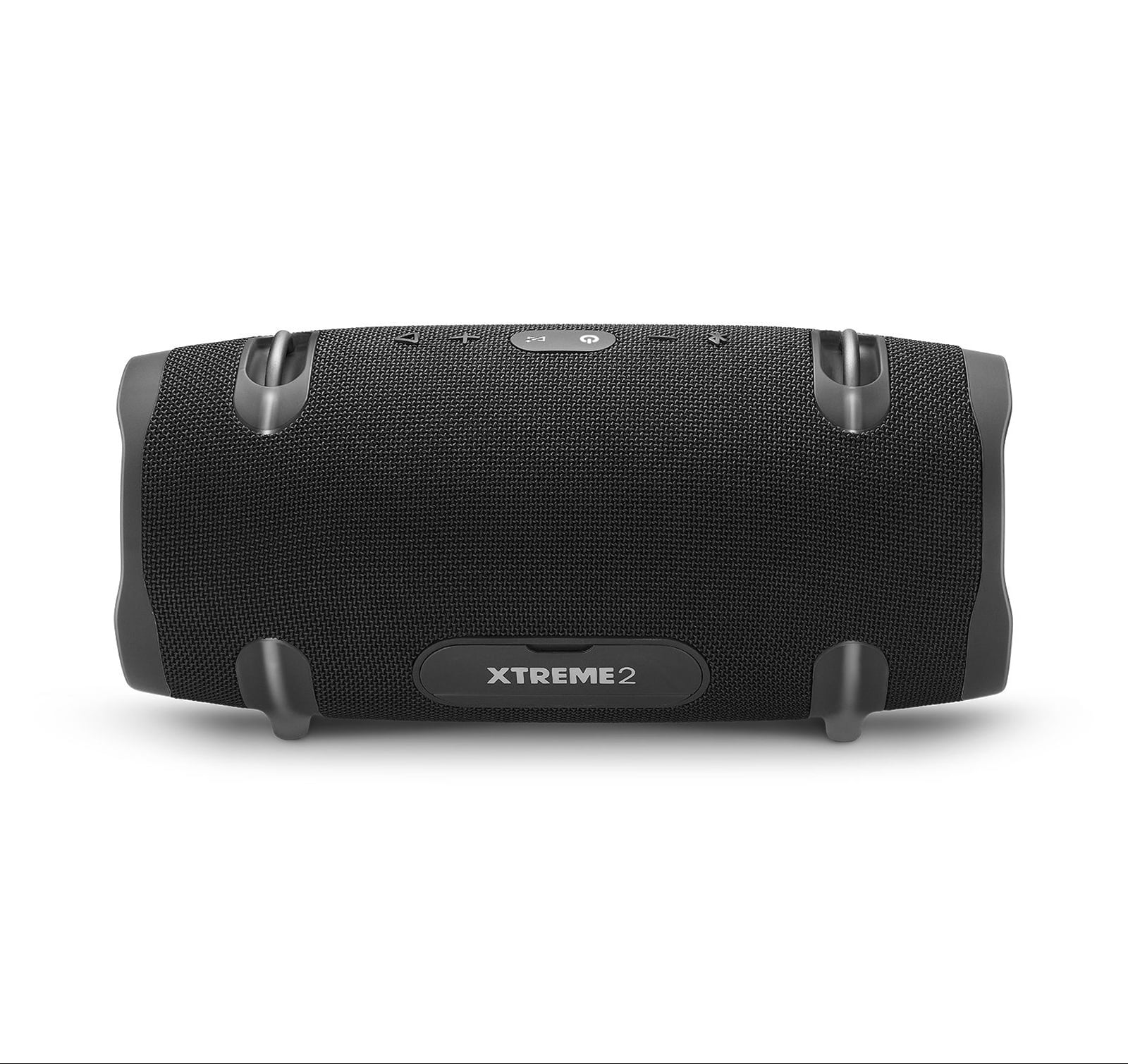 Open Box JBL Xtreme 2 Black Waterproof Bluetooth Speaker