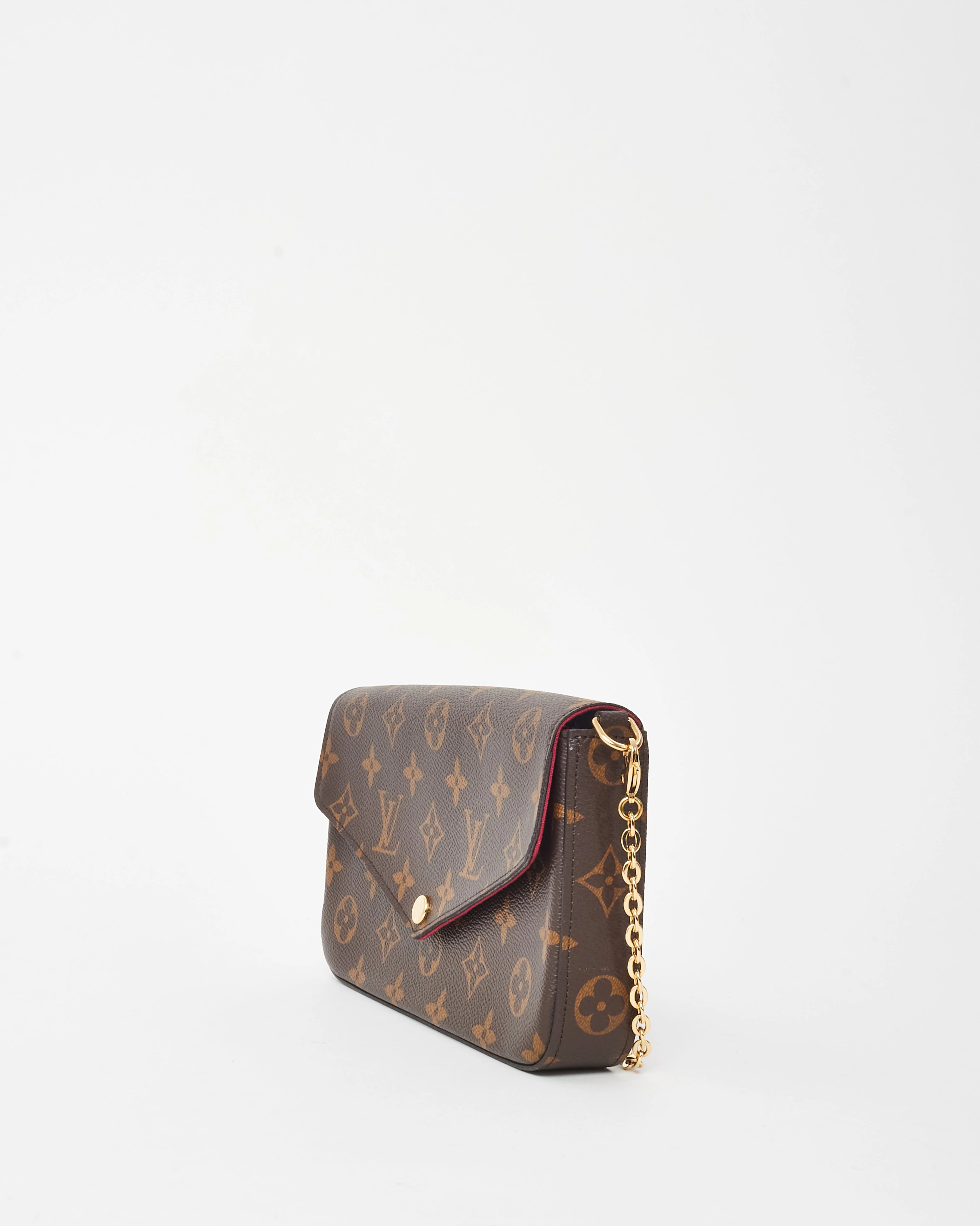 Louis Vuitton Pochette Félicie