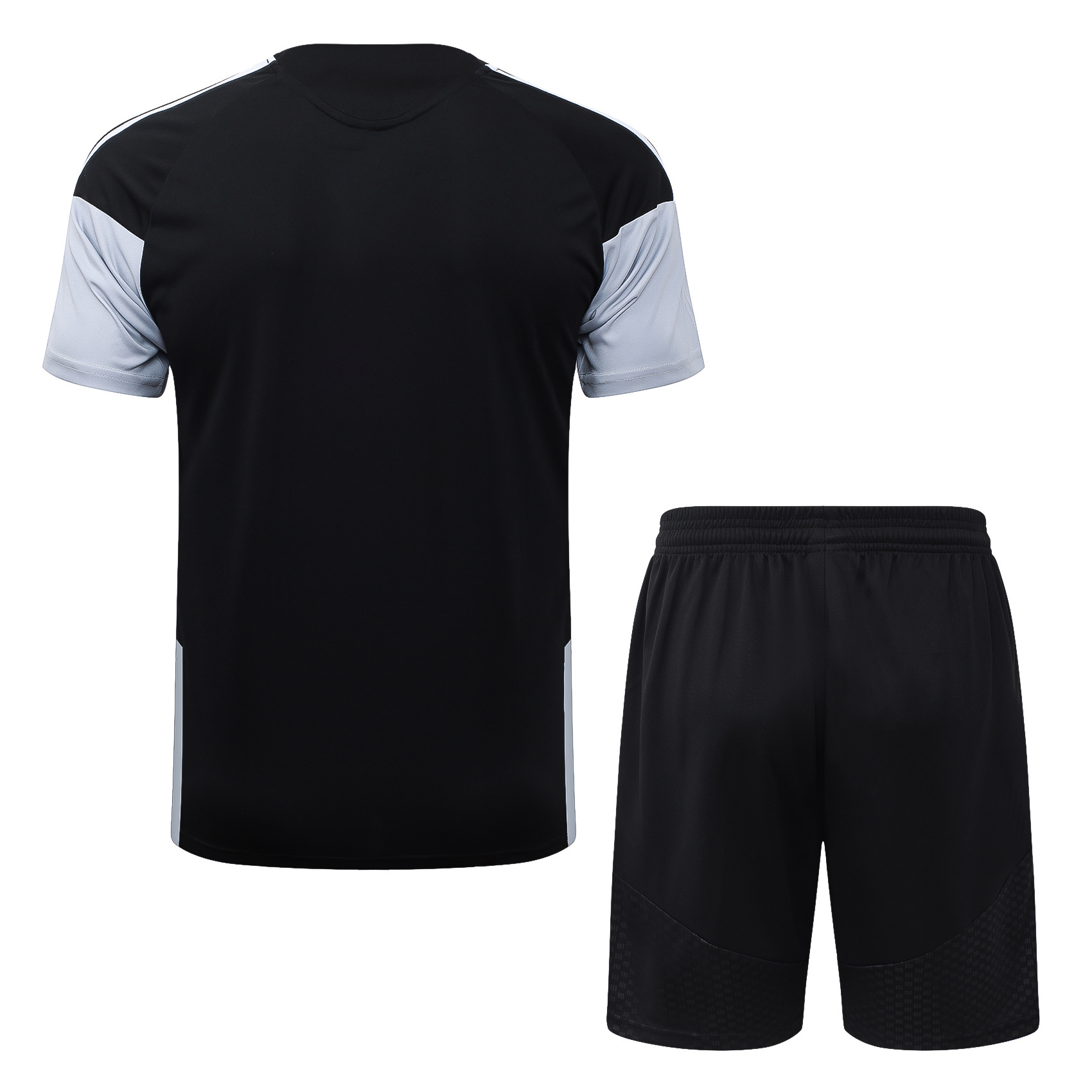 Short Sleeves Miami Training Suit J26021