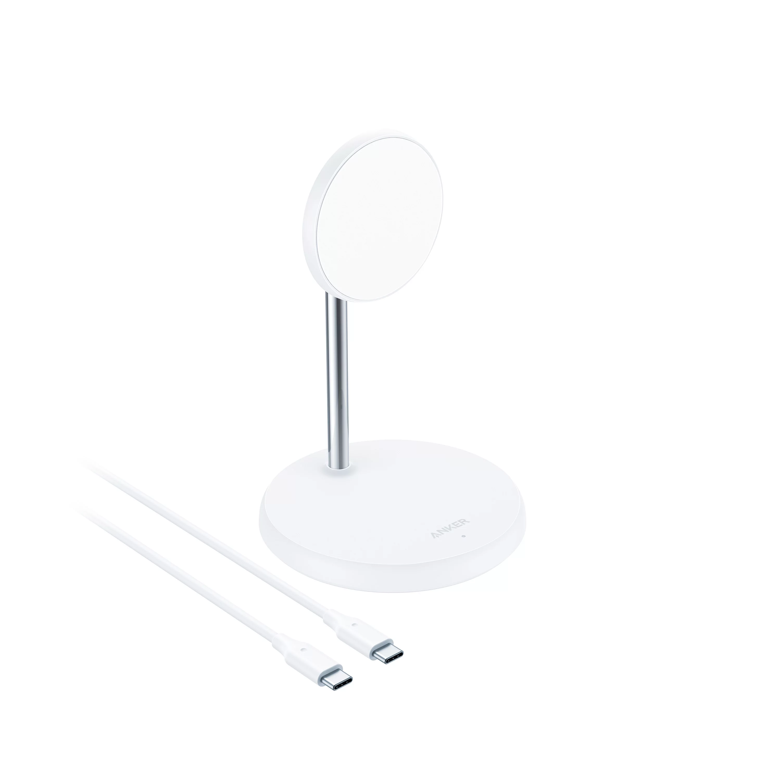 Anker PowerWave Magnetic Charging Stand