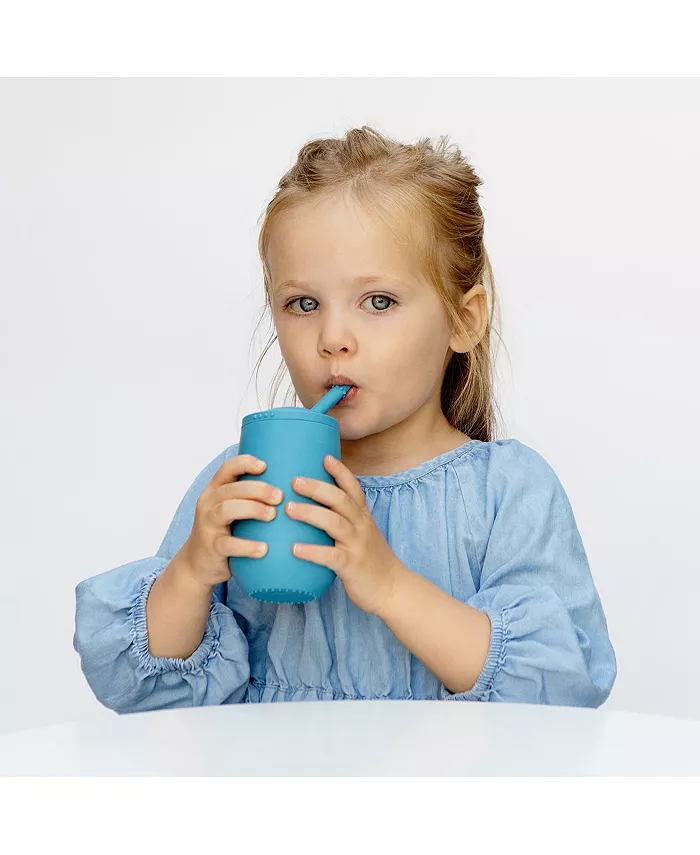 EZPZ Happy Cup + Straw System