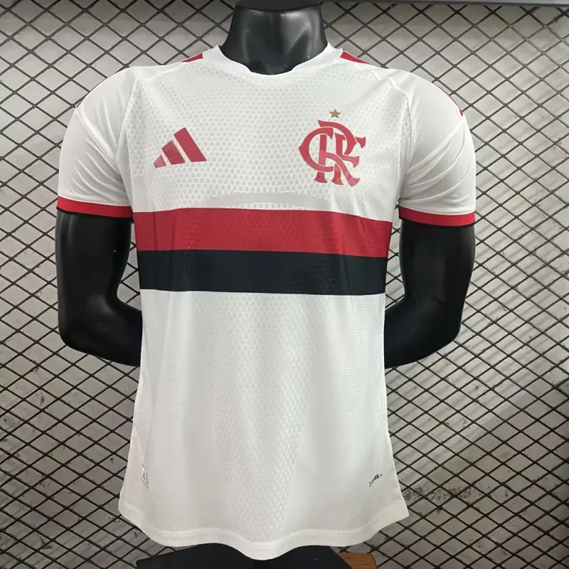 Player Version Flamengo 2026/27 Away Jersey S-4XL