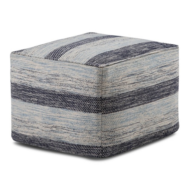 Simplihome Pouf Clay