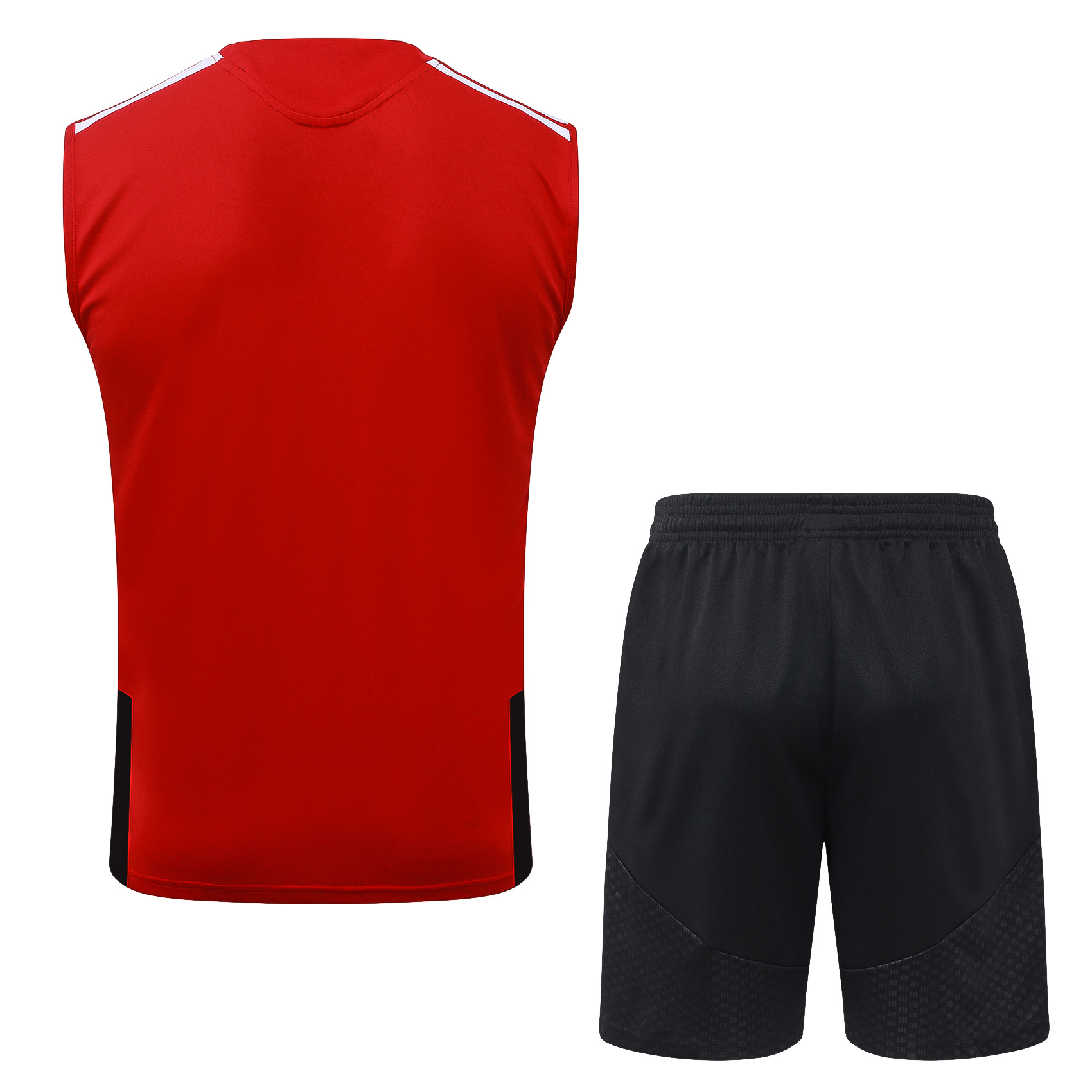 Ars Sleevesless Training Suit