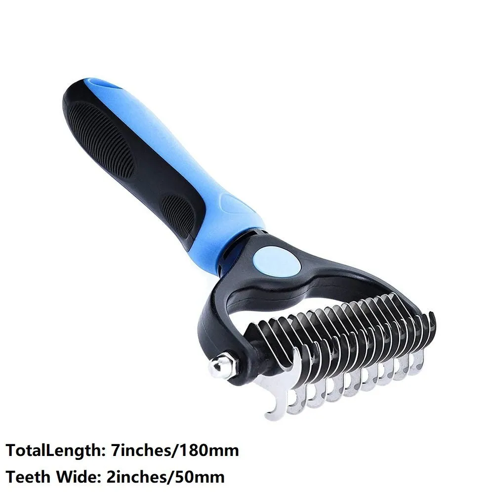 2024 Pet Grooming Brush