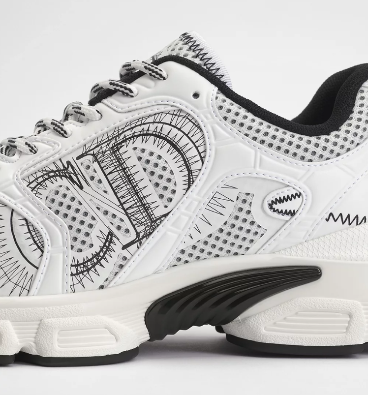 Dior Chrono Sneaker