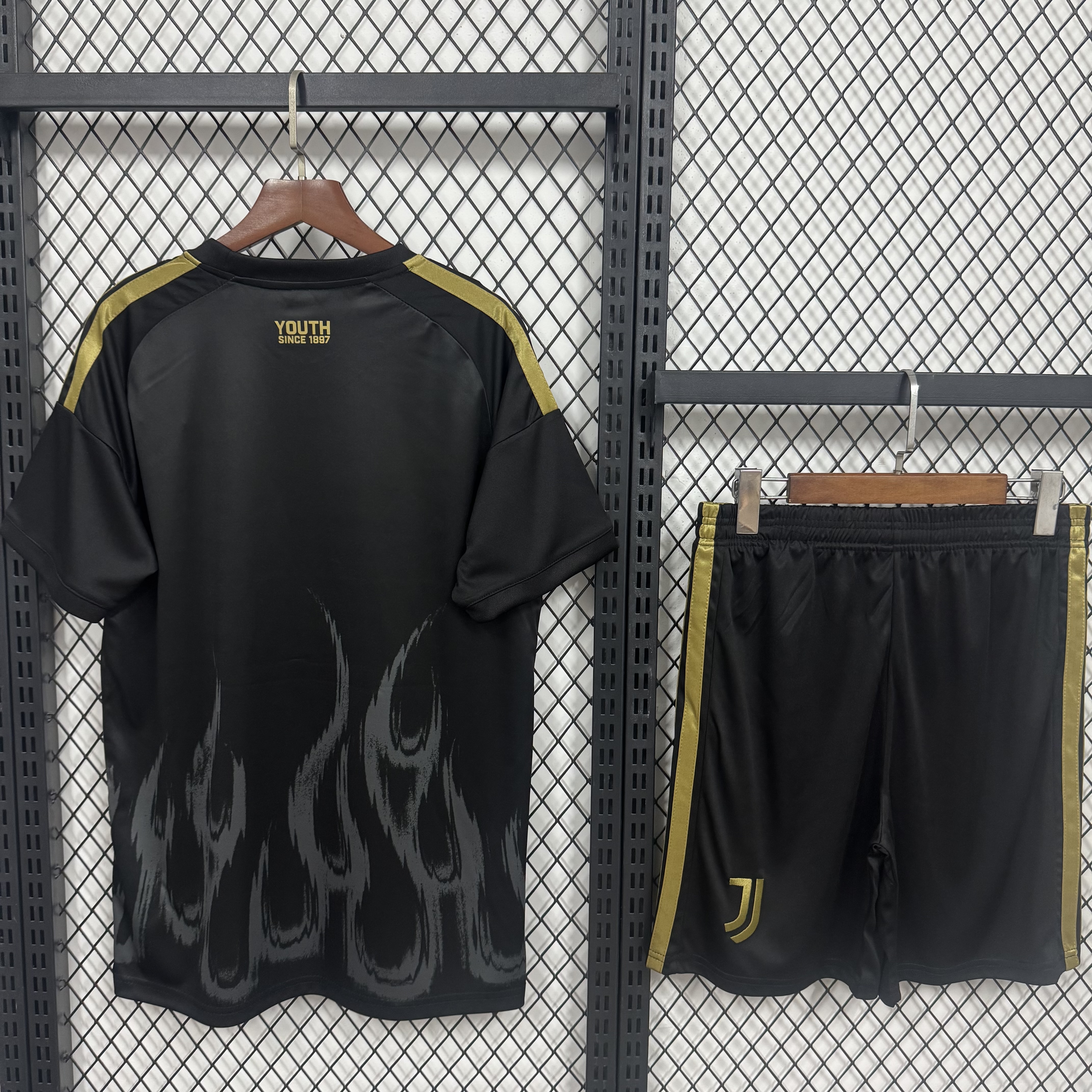 Juventus 26/27 Third Kit 16-XXL