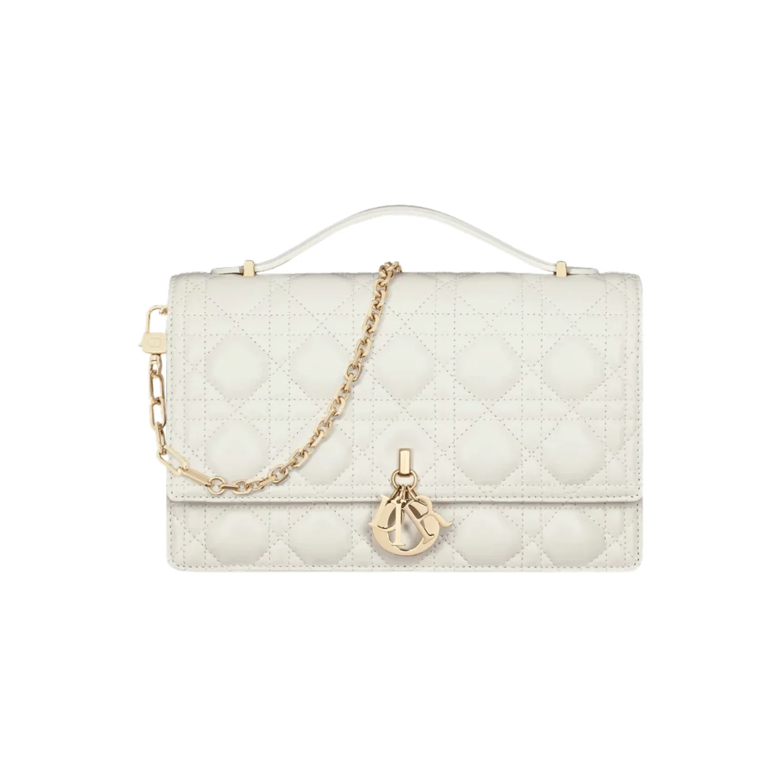 Dior Bag | My Top Handle