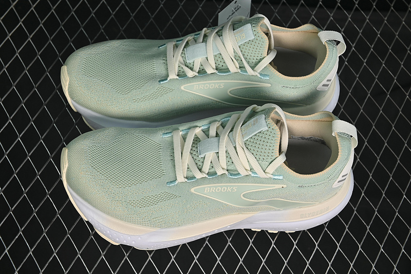 Glycerin StealthFit 21 Running Shoes