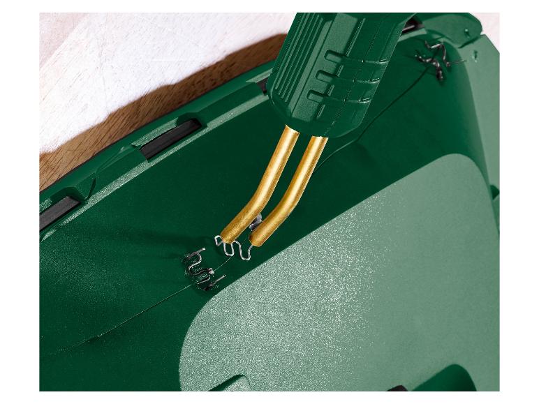 Pistolet de soudage pour plastique PKSP 50 B1