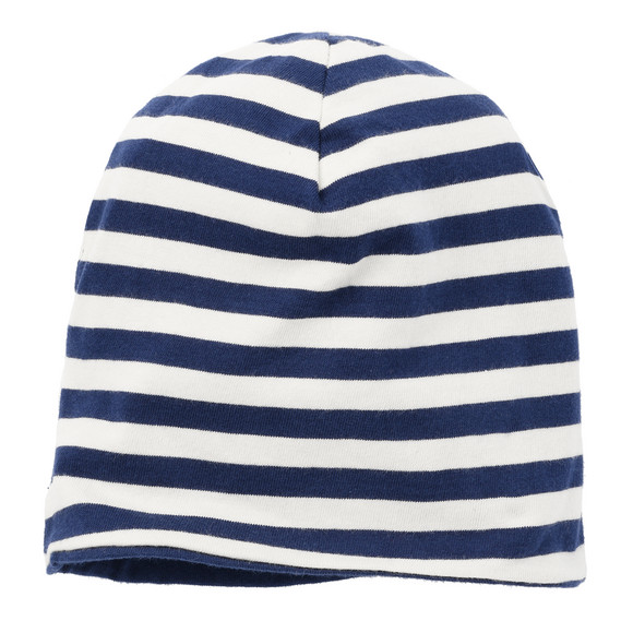 Topomini Baby Mütze zum Wenden