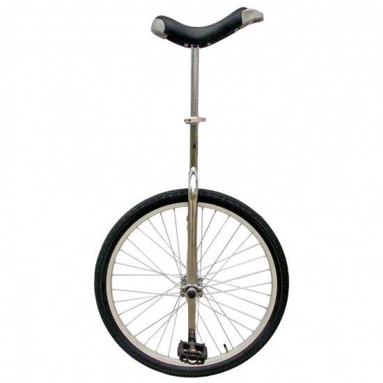 24″ Unicycle with Alloy Rim