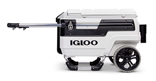 Igloo Premium Trailmate Cooler