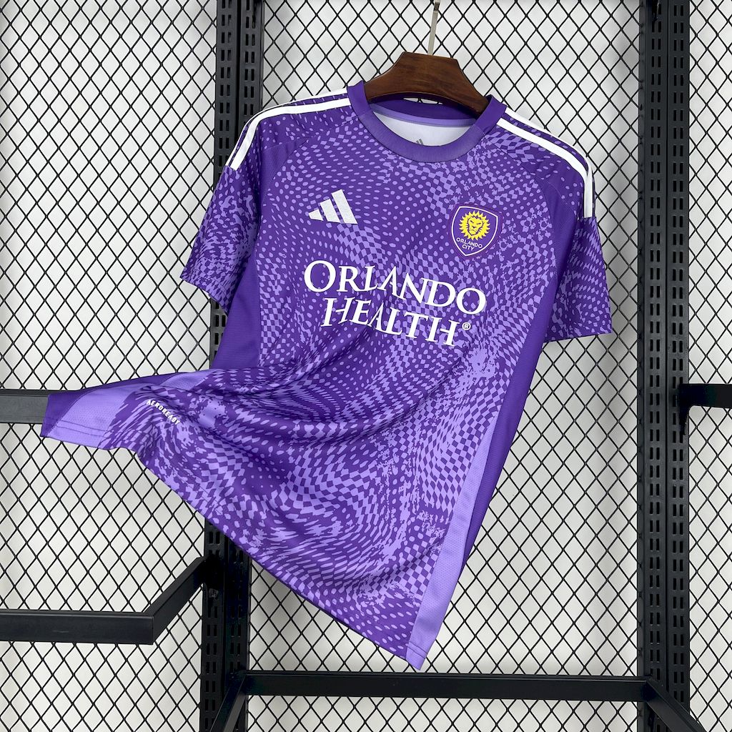 Orlando maillot foot domicile 2026 2027€14.99